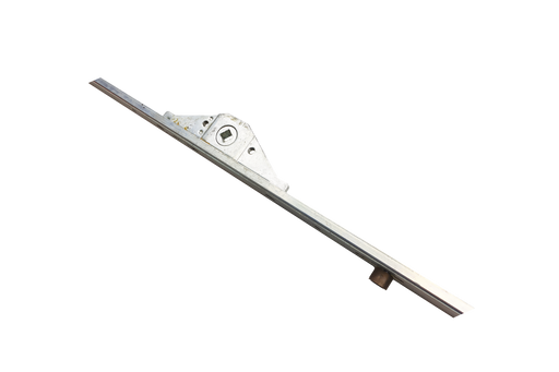 Roplasto rotary gearbox with 3 roller pins