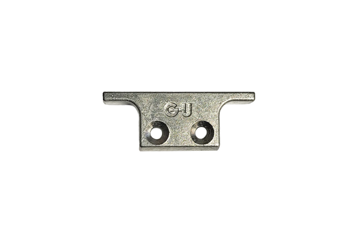 GU Auflaufplatte 9-40463