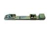 Siegenia Kippschließstück / Kippschließblech 429, 110x14mm