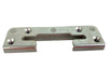 Siegenia Sicherheits Schließstück / Schließblech 2040, 96x29mm