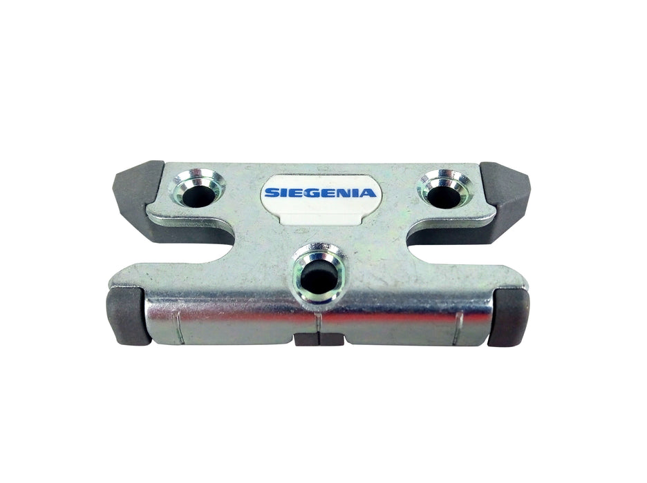 Siegenia Sicherheits Schließstück / Schließblech 3600, 65x30mm