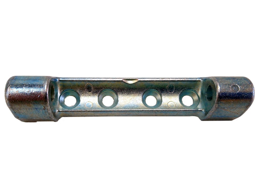 Siegenia-AUBI scissor bearing / axle bearing 83x14mm, with pin
