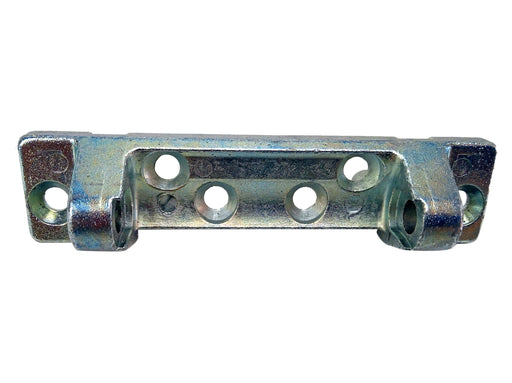 Siegenia Scherenlager / Axerlager 85 x 18 mm, mit Stift