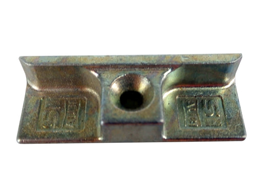 Siegenia - AUBI Schließstück / Schließblech 380-3 A0383