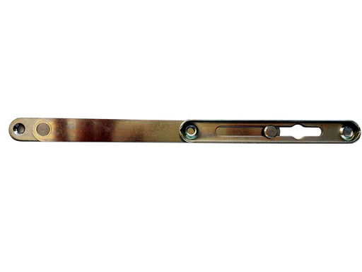 Siegenia additional scissor 16.5x16mm
