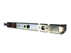 Siegenia Schliesser DS, für Stulp, 40x140mm
