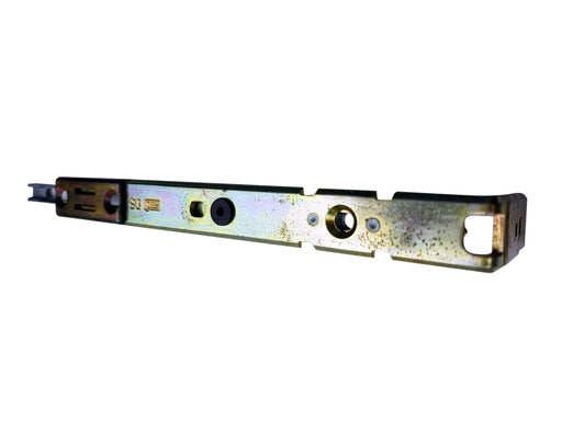 Siegenia Schliesser DS, für Stulp, 40 x 140 mm