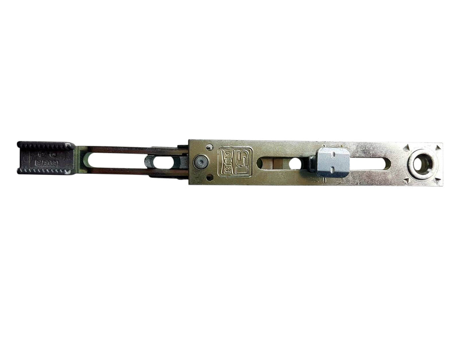 Siegenia-AUBI Anschlussstück 600373, 1 Pilzzapfen, 90mm