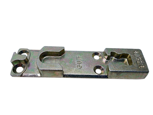 GU tilting striker / tilting strike plate 9-35772