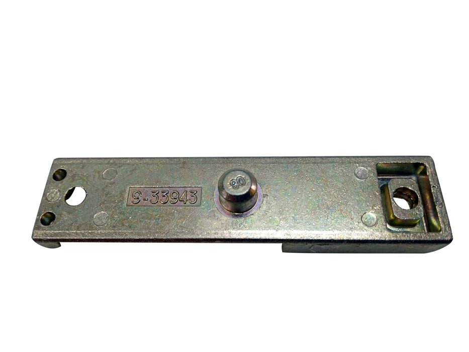 GU Schließstück / Schließblech 9-33943, 80x19mm