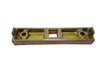GU Schließstück / Schließblech 8-668, 81x17mm, gebraucht 