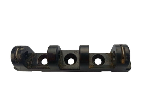 Weidtmann Scherenlager / Axerlager, F00X, Haltezapfen kurz, gebraucht