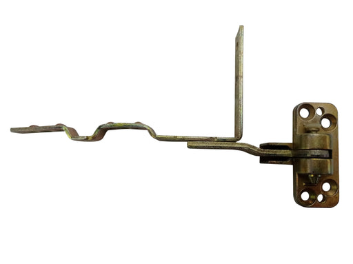 Weidtmann scissor arm, 172x16x67mm, with scissor bearing, used