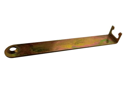 Weidtmann Halterung/Abdeckung für Eckumlenkung, 140 x 16 x 13 mm