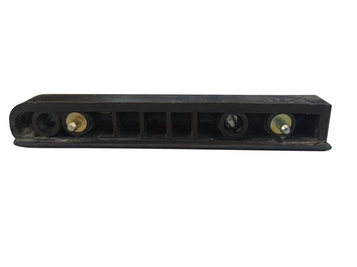 Weidtmann Eckband / Ecklagerband, 103 x 14 x 19/23 mm