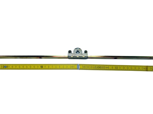 Winkhaus Getriebe / Fenstergetriebe GVM 2350/4, 4 Rundbolzen, FFH 1820-2350