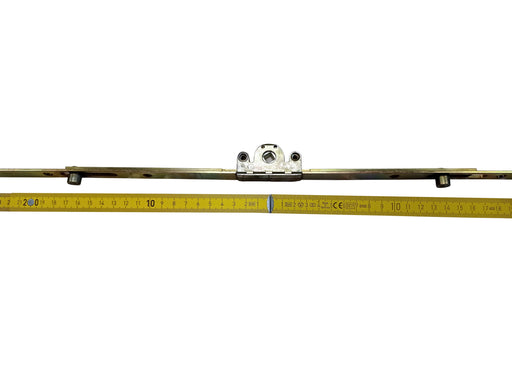 Winkhaus Getriebe / Fenstergetriebe GVM 650/2, 2 Rundbolzen, FFH 420-650