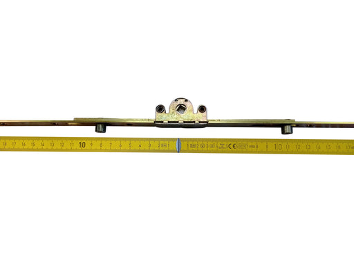 Winkhaus Getriebe / Fenstergetriebe GVM 450/2, 2 Rundbolzen, FFH 300-450