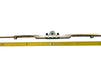 Winkhaus Getriebe / Fenstergetriebe GVM 650/2 D85, 2 Rundbolzen, FFH 415-645