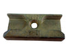 Siegenia Schließstück / Schließblech 980, 45x21mm