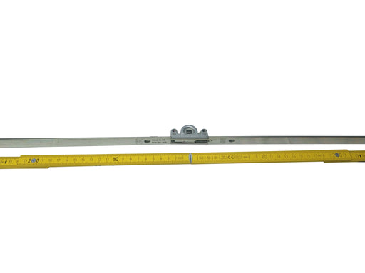 Siegenia - AUBI Getriebe / Fenstergetriebe Gr. 20, FFH 230-630 mm, Neue Serie TGMK