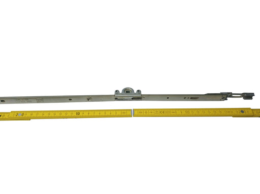 Siegenia - AUBI Getriebe Gr. 160, FFH 1601-2000 mm, 1 Pilzzapfen, Serie TGMK