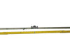 Siegenia-AUBI Getriebe 120, FFH 1201-1600mm, 1 Pilzzapfen, Serie TGWK