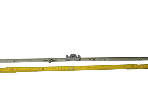 Siegenia - AUBI Getriebe 120, FFH 1201-1600 mm, 1 Pilzzapfen, Serie TGWK