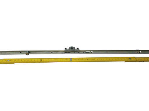 Siegenia Getriebe / Fenstergetriebe 5530, FFH 1100-1400, 1 Rundbolzen, AGKK