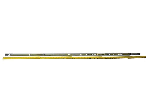 Siegenia - AUBI Zwischenstück Gr. 160, FFH 1601-2000, 1 Pilzzapfen