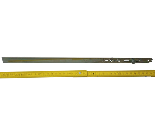Siegenia - AUBI Anschlussstück / Zwischenstück, 1 Pilzzapfen, TESC, L= 405 mm