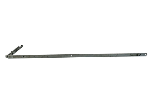 AUBI Mittelverschluss Kippriegel VKV Y1, 1 Rundbolzen