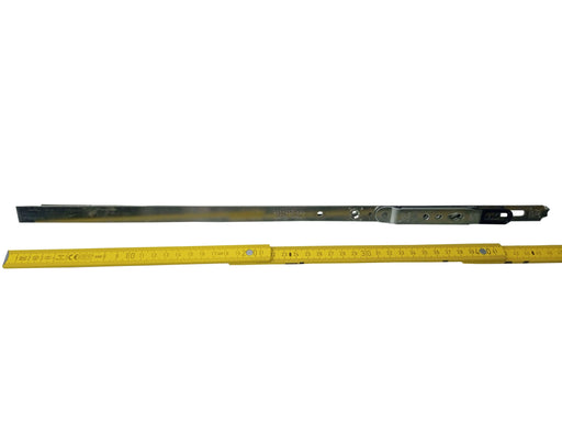 Siegenia - AUBI Stulpverriegelung, FFH 295-495, Neue Serie TGKS, 460 mm