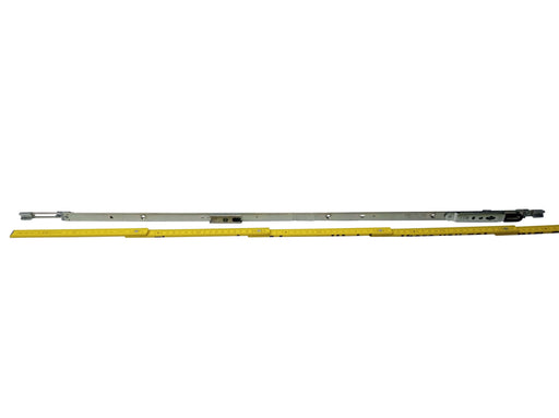 Siegenia - AUBI Stulpverriegelung Gr. 120, FFH 1201-1600, Neue Serie TGWS, 850 mm