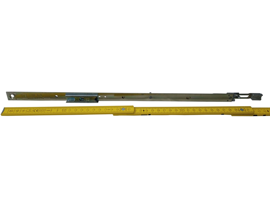 Siegenia-AUBI Zwischenstück Gr. 2, FFH 1801-2000, Neue Serie TZKS
