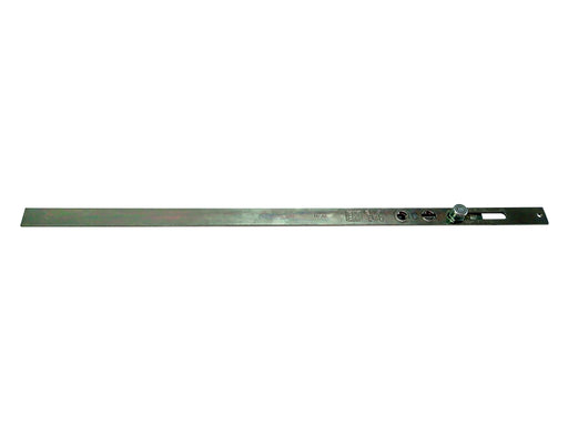 Siegenia - AUBI Verlängerung, 1 Pilzzapfen, 403 mm , Neue Serie TESC