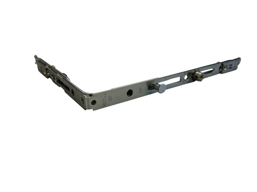 AUBI Eckumlenkung Kippriegel KV7 40