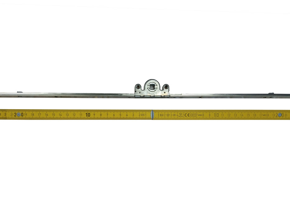Winkhaus Getriebe / Fenstergetriebe GRK 2225/2, G 1050, 2 Rundbolzen