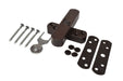 Bever & Klophaus Stuco SAFE Einbruchssicherung 21