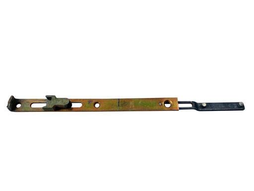 Siegenia Kippriegelbauteil, Lochstange, 187 mm, gebraucht