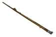 Roto Getriebe / Fenstergetriebe GR. 1665/2MV FFH 1601-1800, 1 Langbolzen