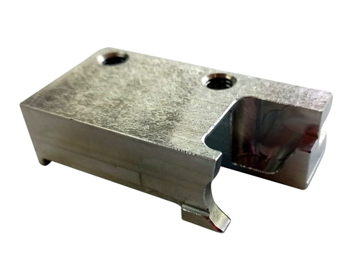 Zubehör für PSK-Türen passend für GU, Steuerklotz 34147- kein Original, rechts, 70 x 36 x 17 mm,  Qualitätsnachbau in Industriequalität