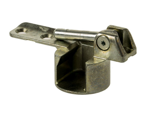 GU Ecklager 6-28022 - DIN Rechts