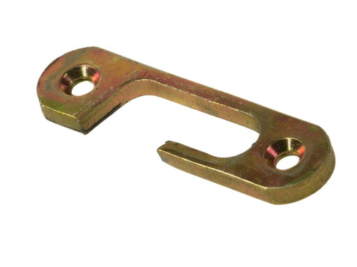Maco Schließstück / Schließblech, 70 x 18 x 5 mm