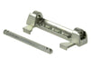 Maco Scherenlager / Axerlager 54695, 78x15x17mm