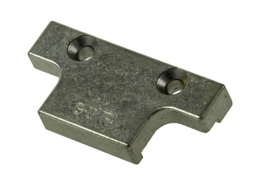 GU Auflaufplatte 9-40500