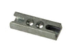 GU Schließstück / Schließblech / Sicherheitsschließstück 9-42302-18, 55x18x8mm 
