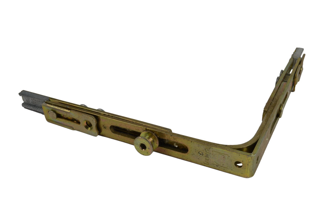 Schüring Eckumlenkung Nr. 48, 1 Pilzzapfen, 149x149mm