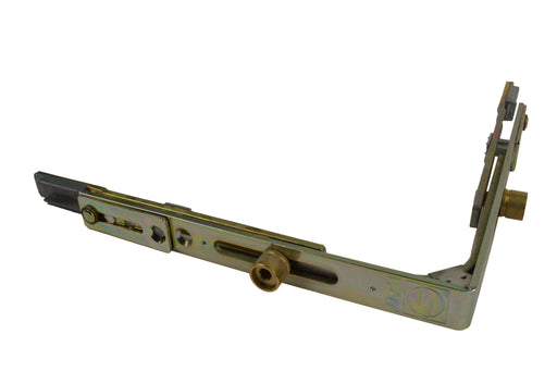 Schüring Eckumlenkung Nr. 51, 2 Rundbolzen, 149 x 149 mm
