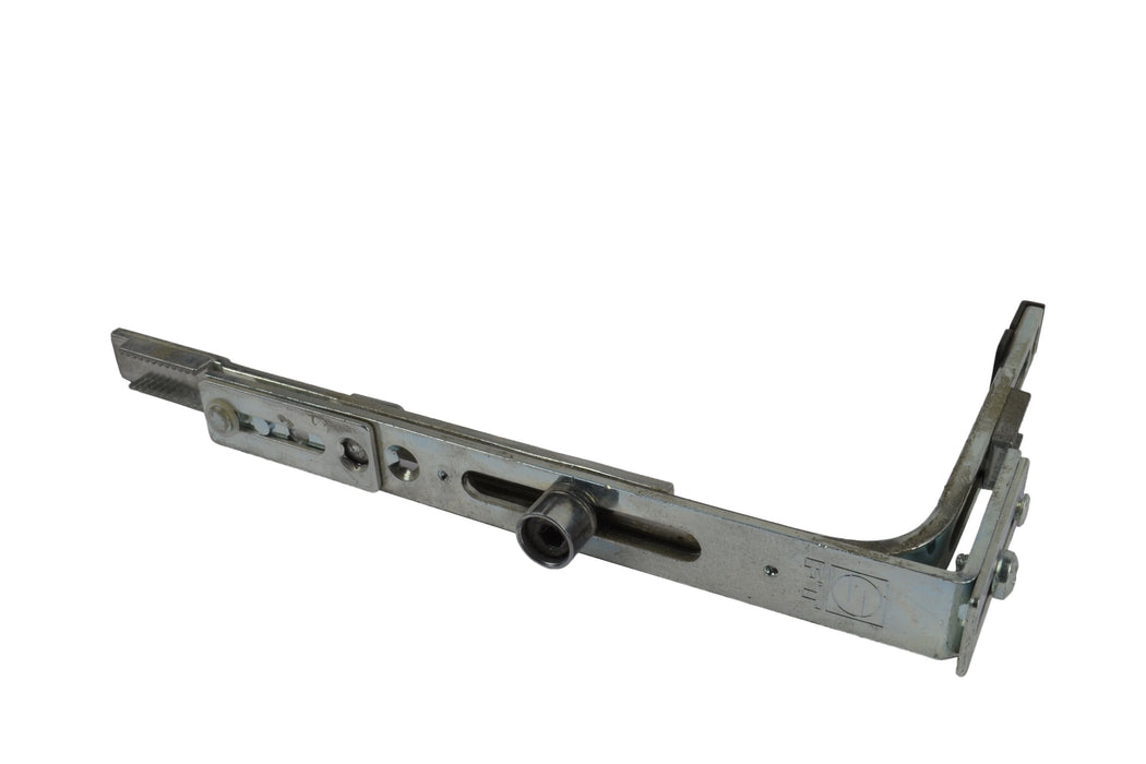 Schüring Eckumlenkung Nr. 43, 1 Rundbolzen, 149x40mm